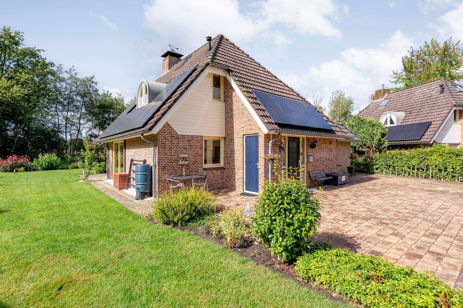 Kolonieweg 75, Havelte foto-8