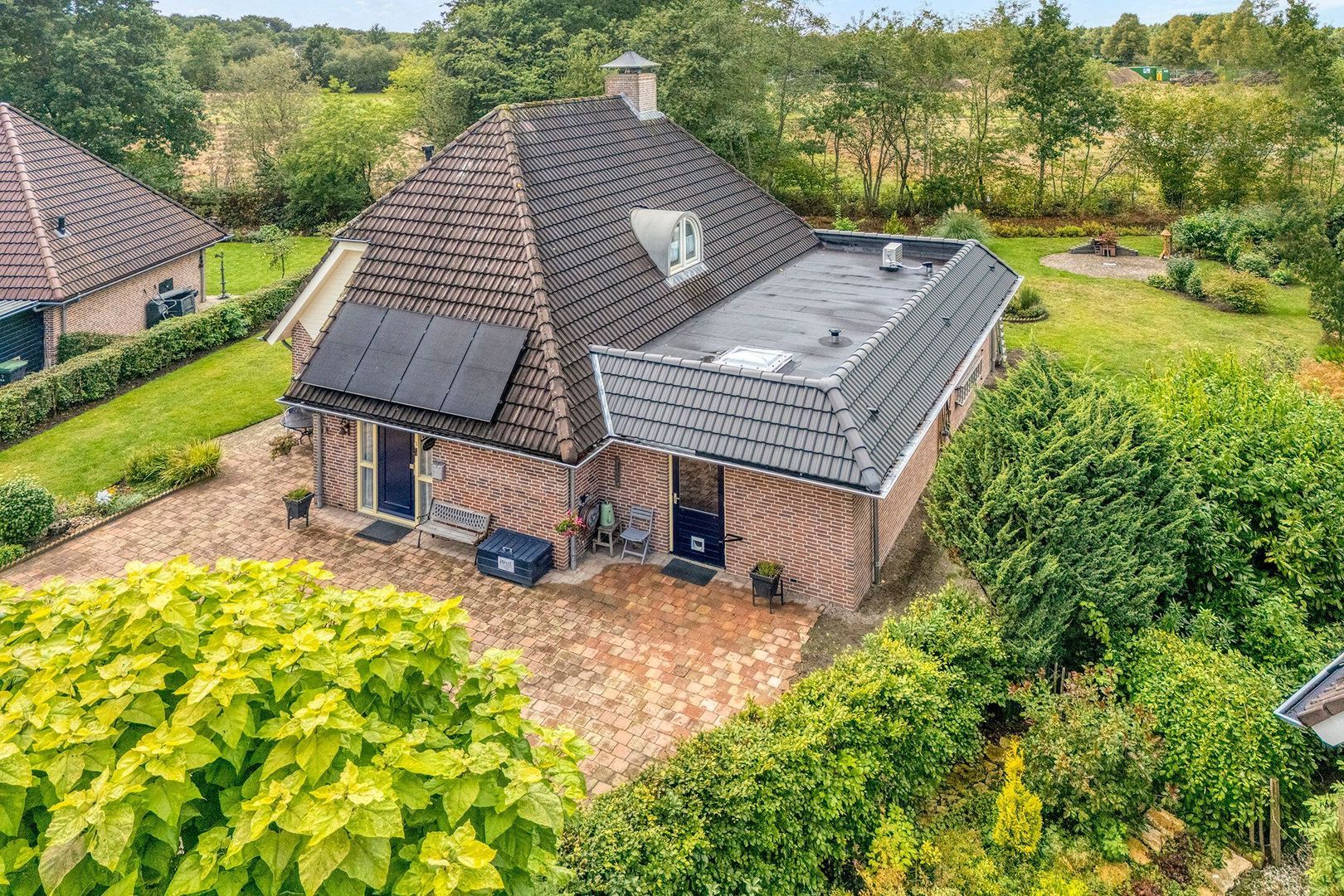 Kolonieweg 75, Havelte foto-7