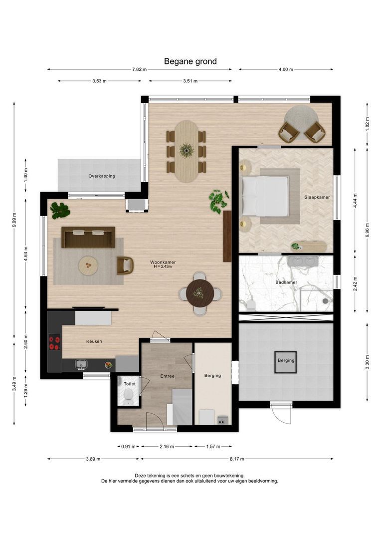 Kolonieweg 75, Havelte foto-47