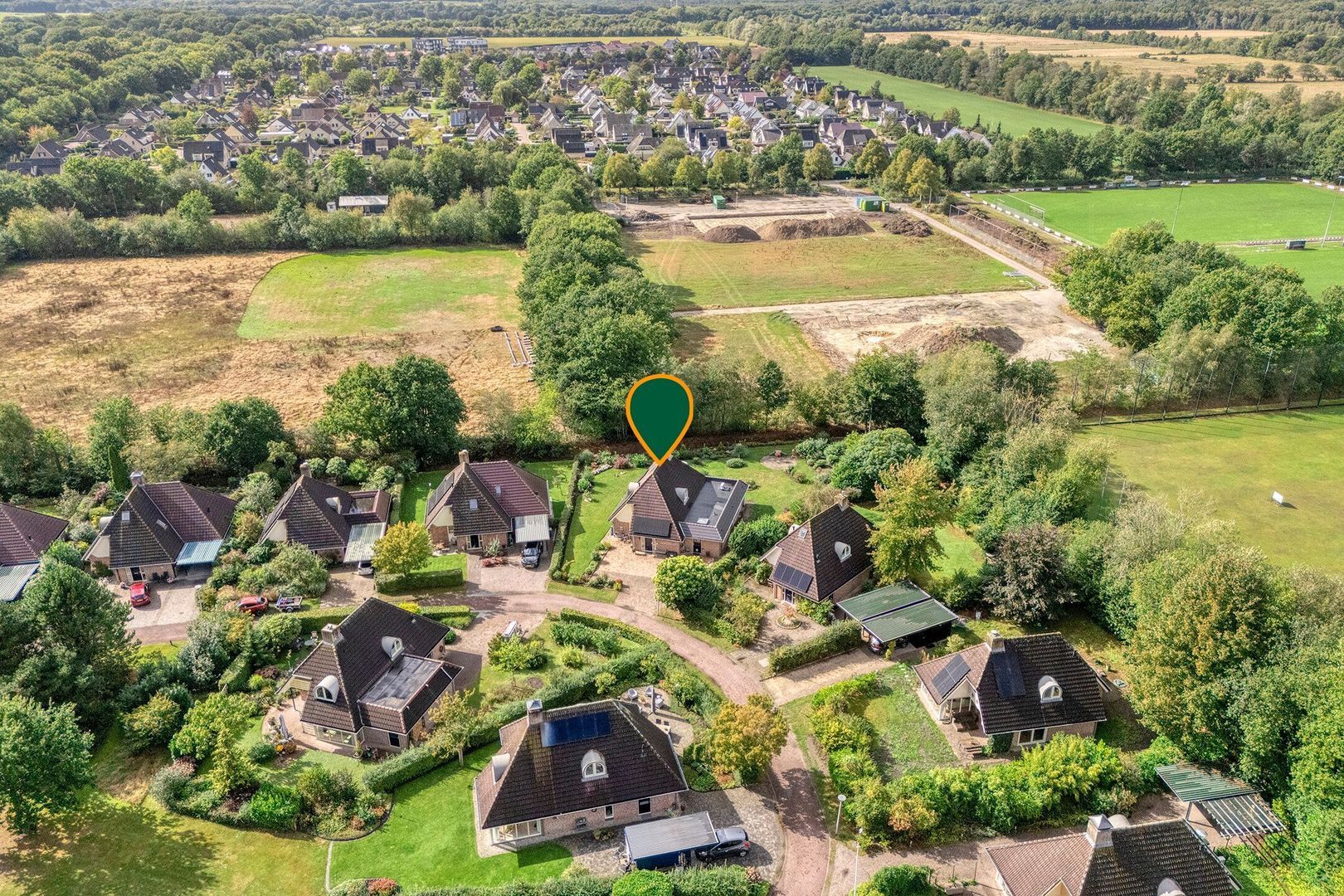 Kolonieweg 75, Havelte foto-4