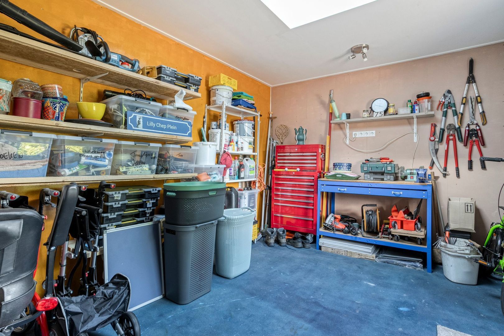 Kolonieweg 75, Havelte foto-36