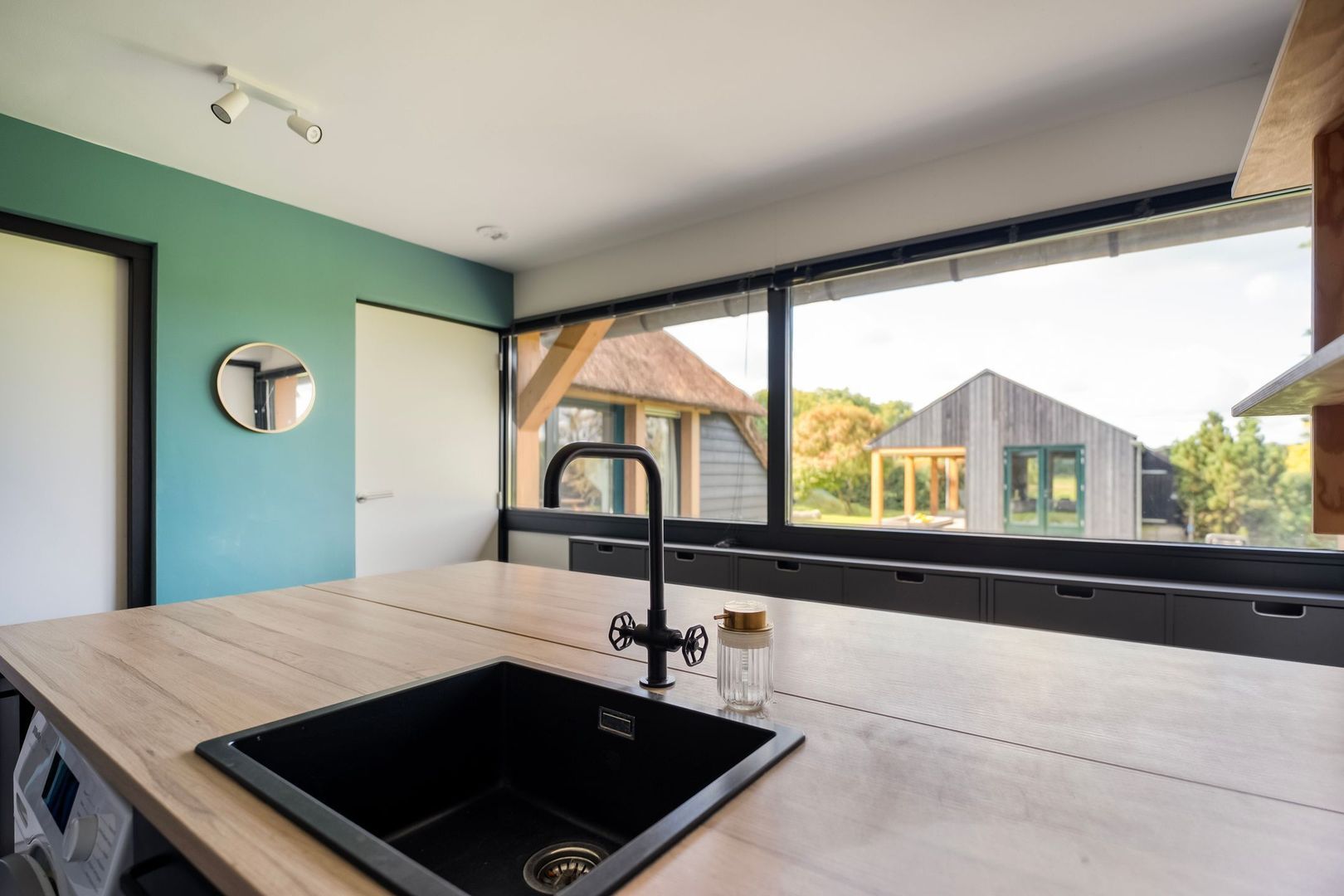 Rijksweg 1, Uffelte foto-32