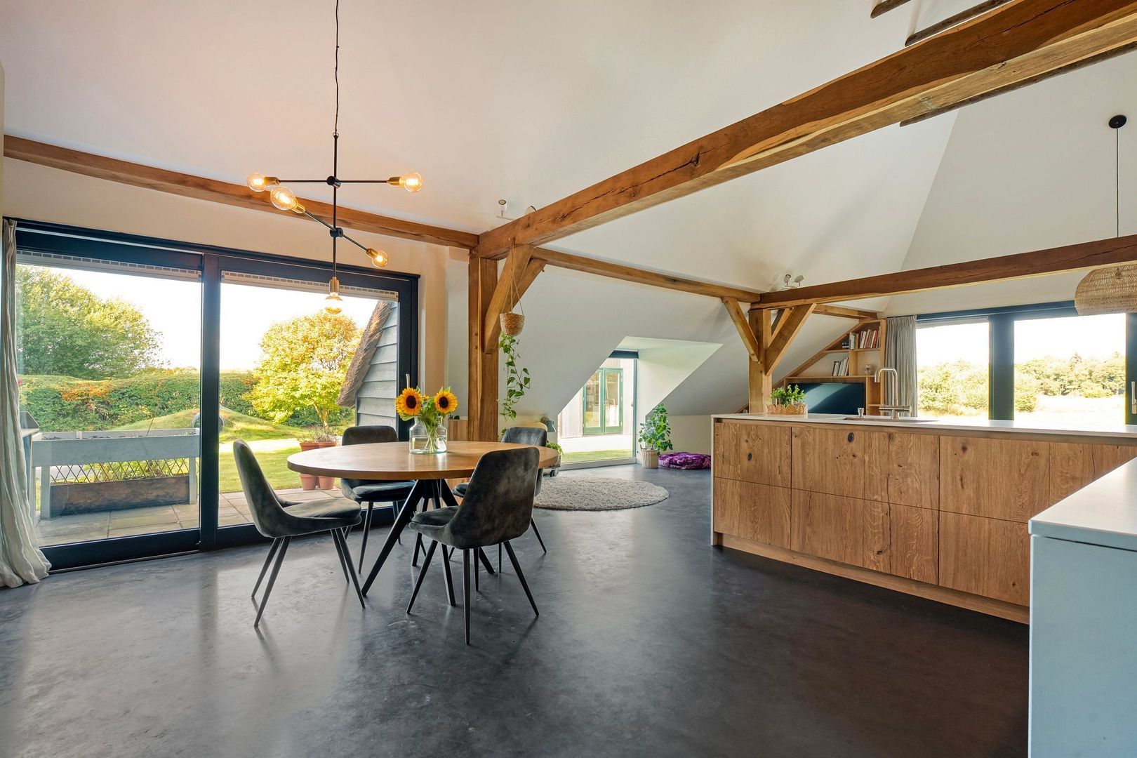 Rijksweg 1, Uffelte foto-20