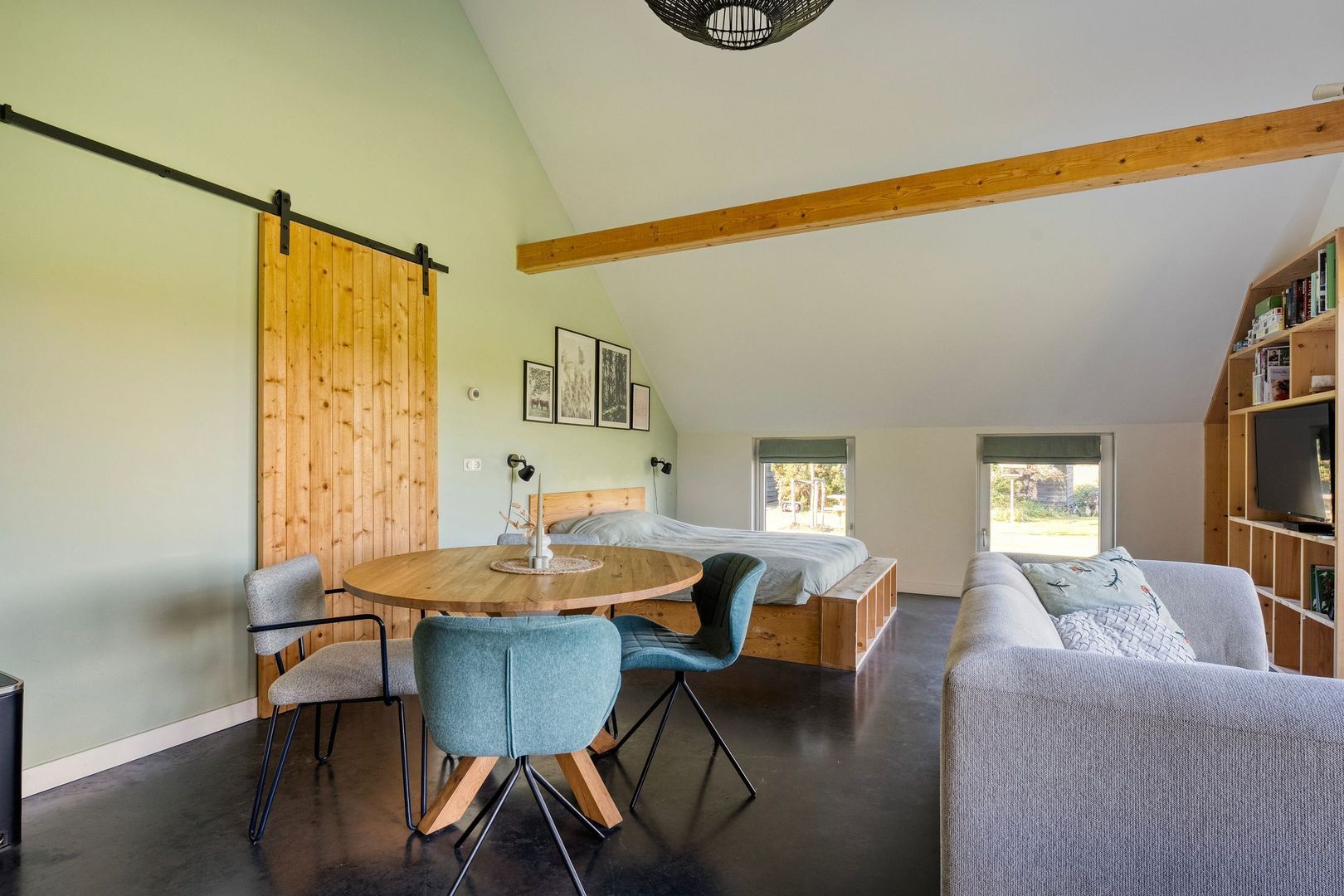 Rijksweg 1, Uffelte foto-52