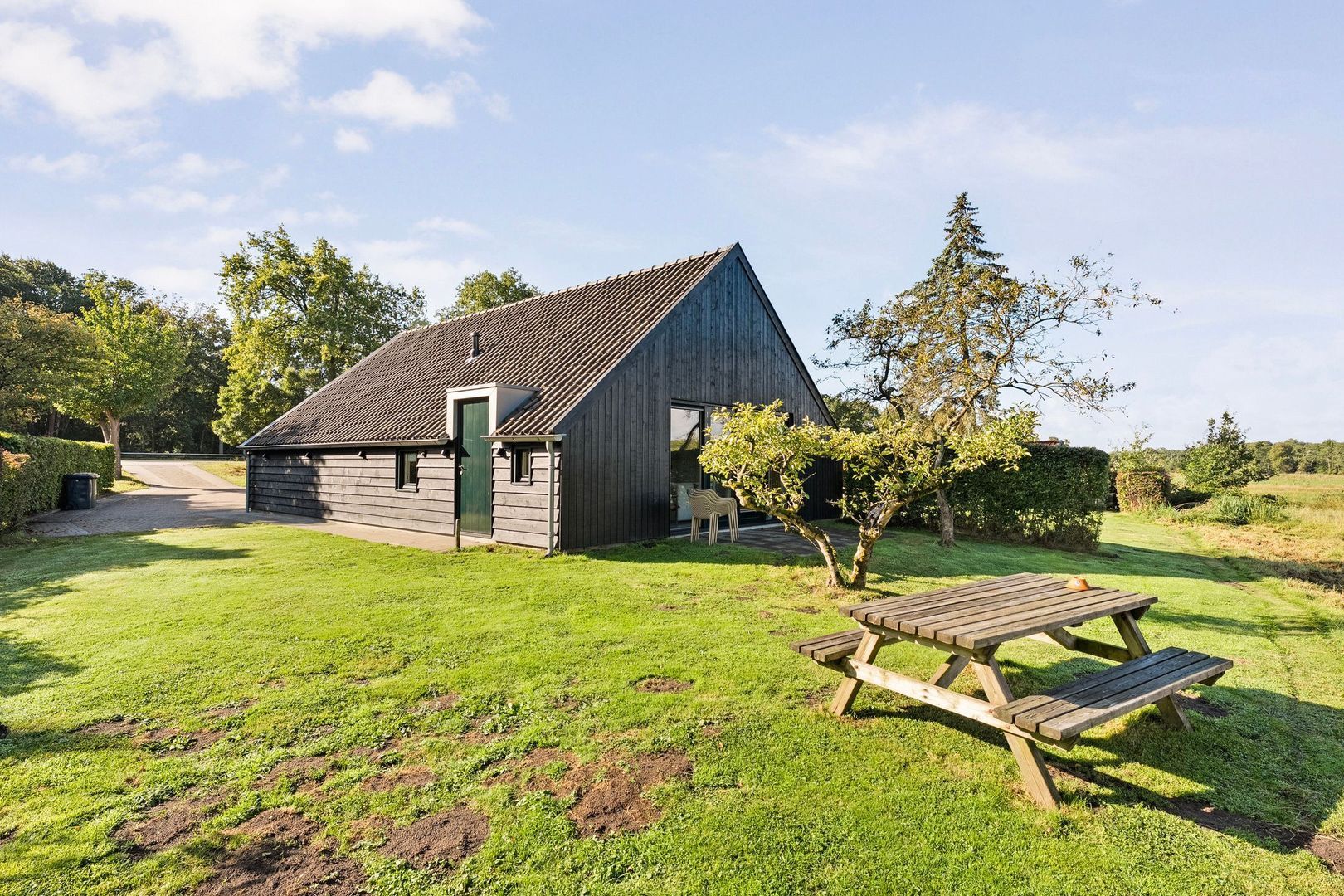 Rijksweg 1, Uffelte foto-60