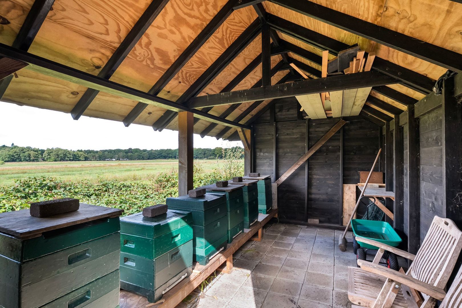 Rijksweg 1, Uffelte foto-71