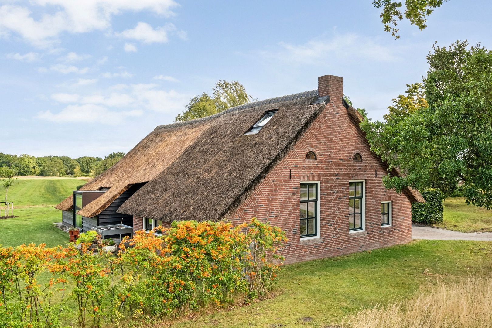 Rijksweg 1, Uffelte foto-8