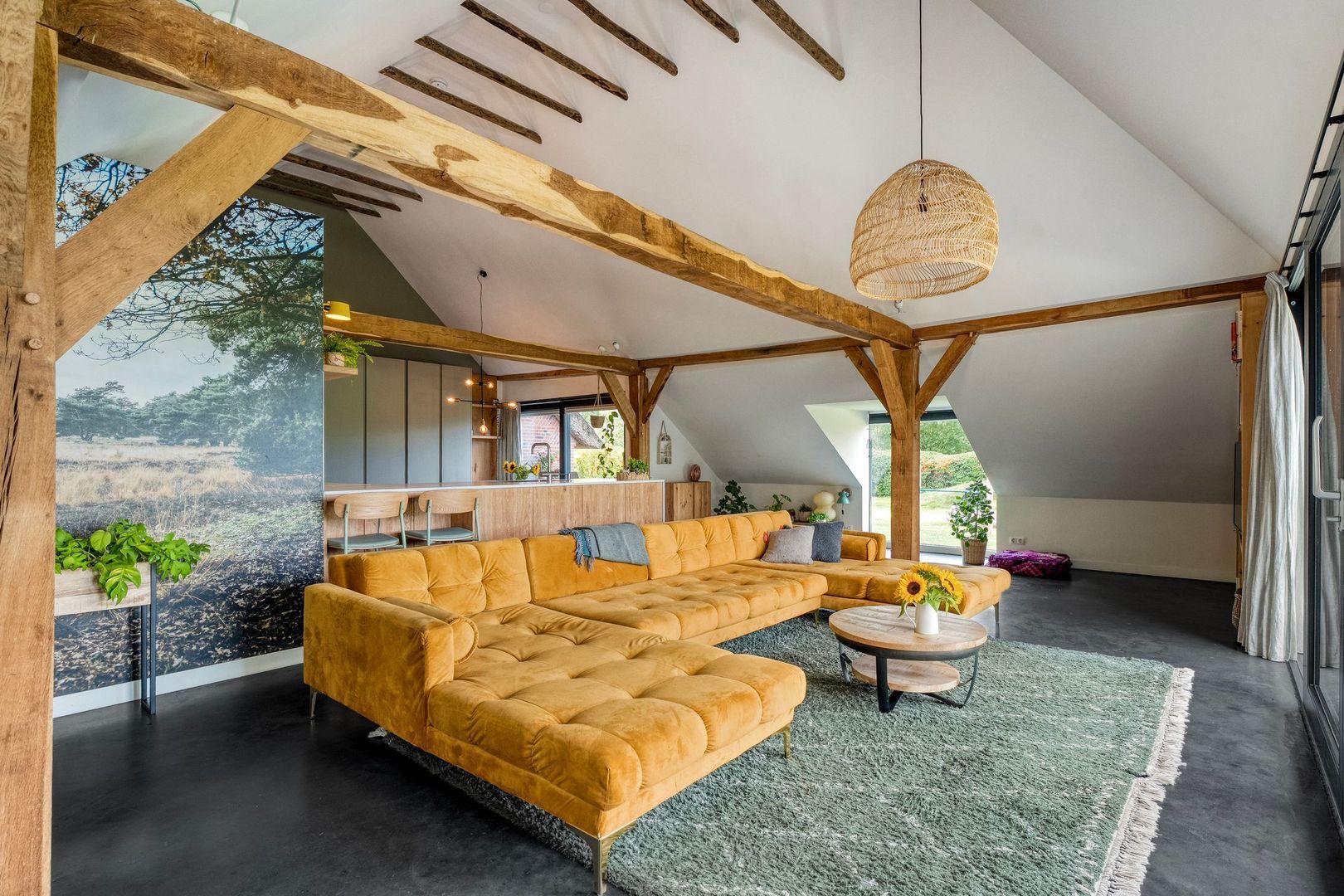 Rijksweg 1, Uffelte foto-25