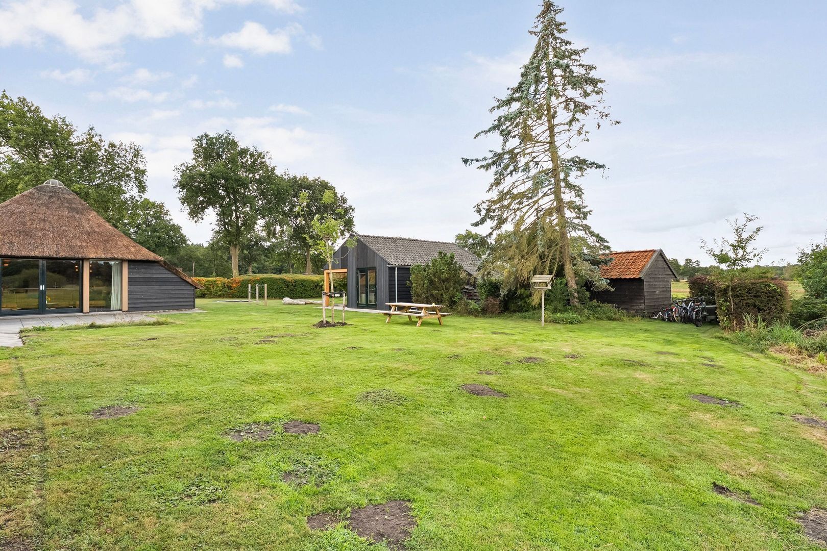 Rijksweg 1, Uffelte foto-70