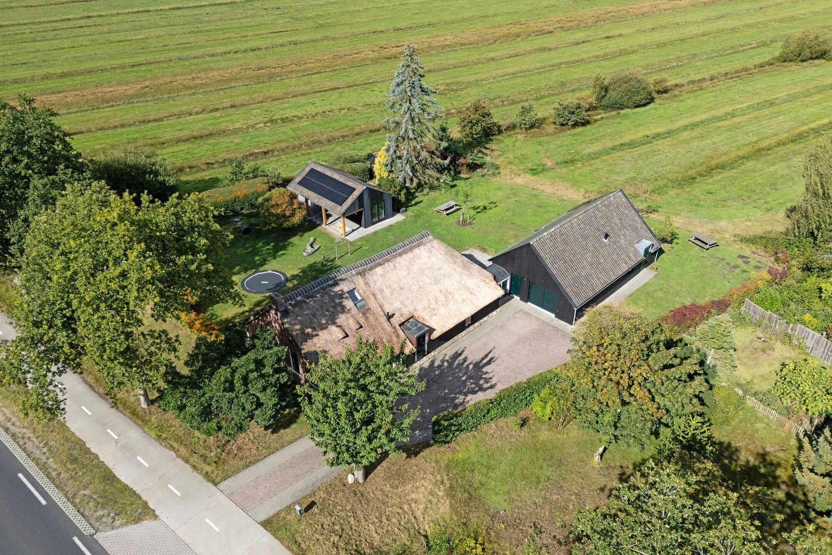 Rijksweg 1, Uffelte foto-5