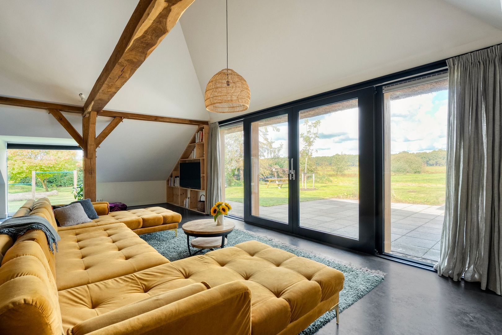 Rijksweg 1, Uffelte foto-3