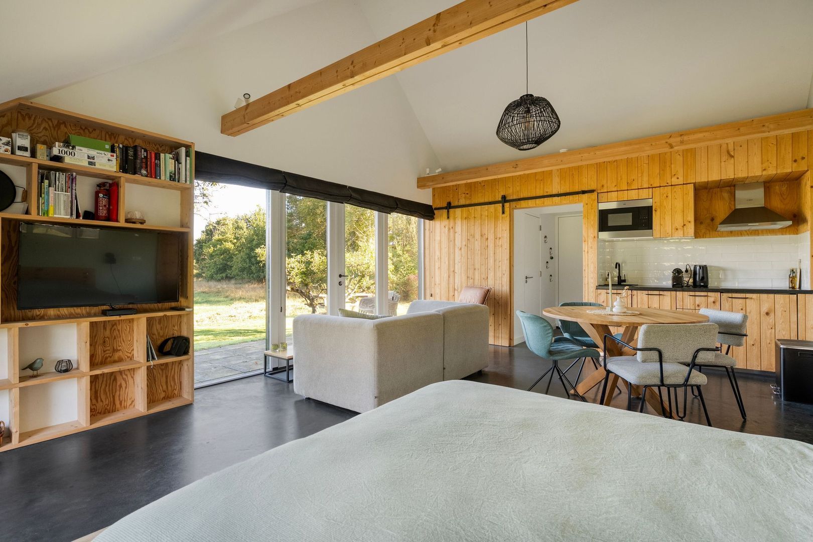 Rijksweg 1, Uffelte foto-50