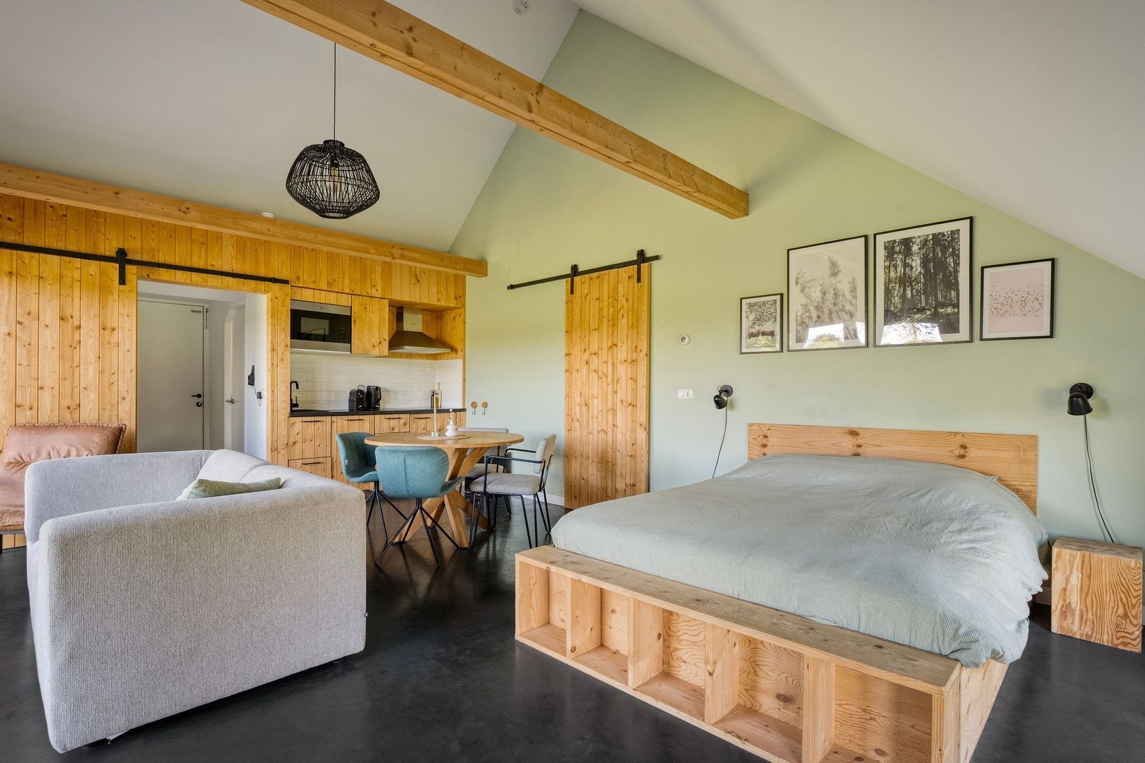 Rijksweg 1, Uffelte foto-53