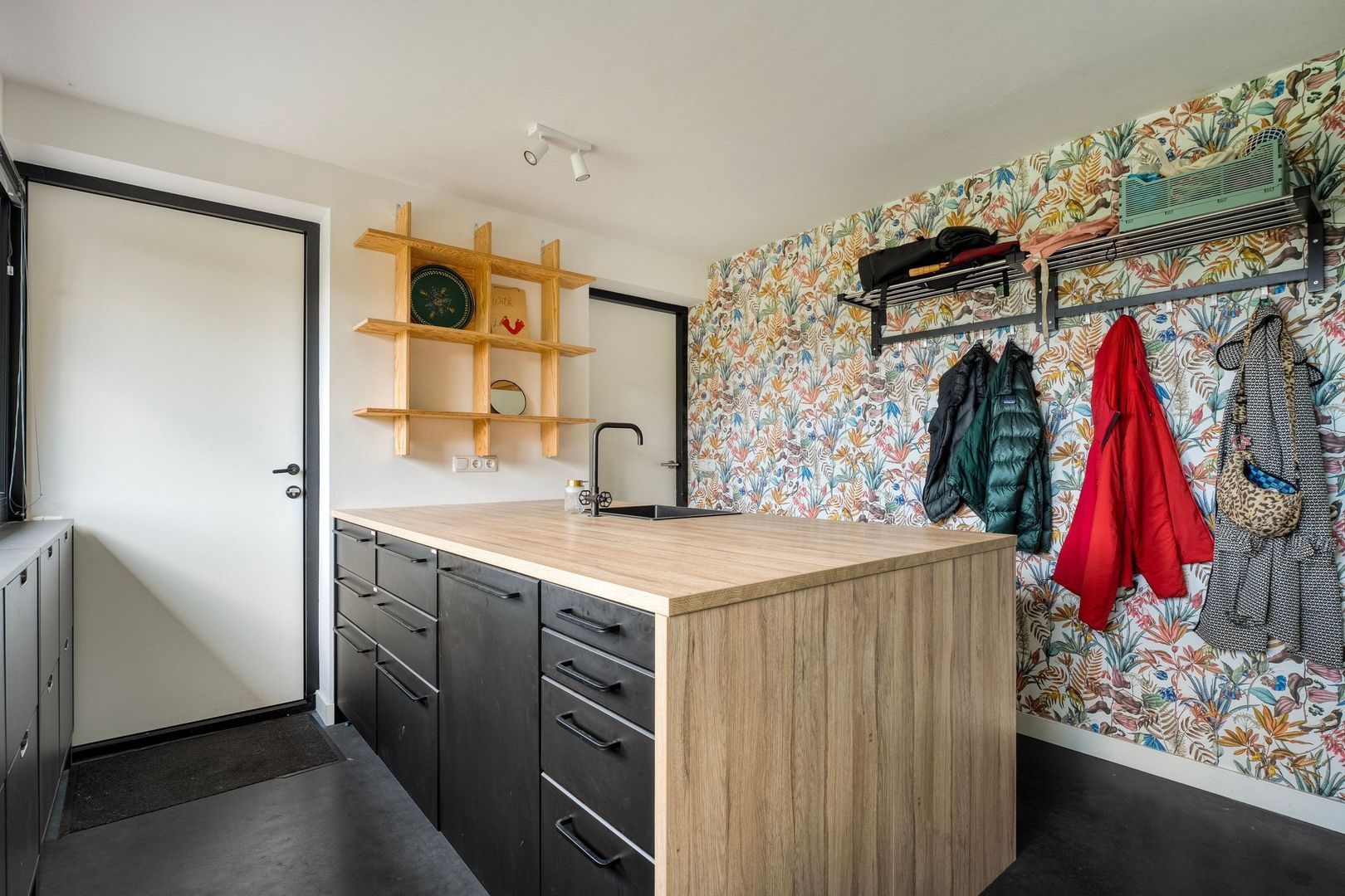 Rijksweg 1, Uffelte foto-30