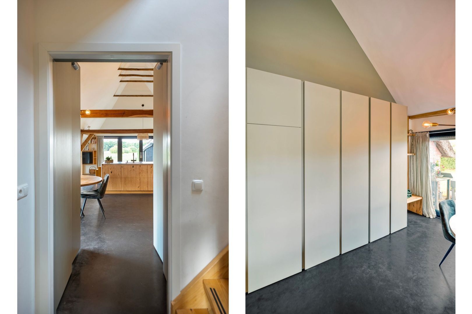 Rijksweg 1, Uffelte foto-19