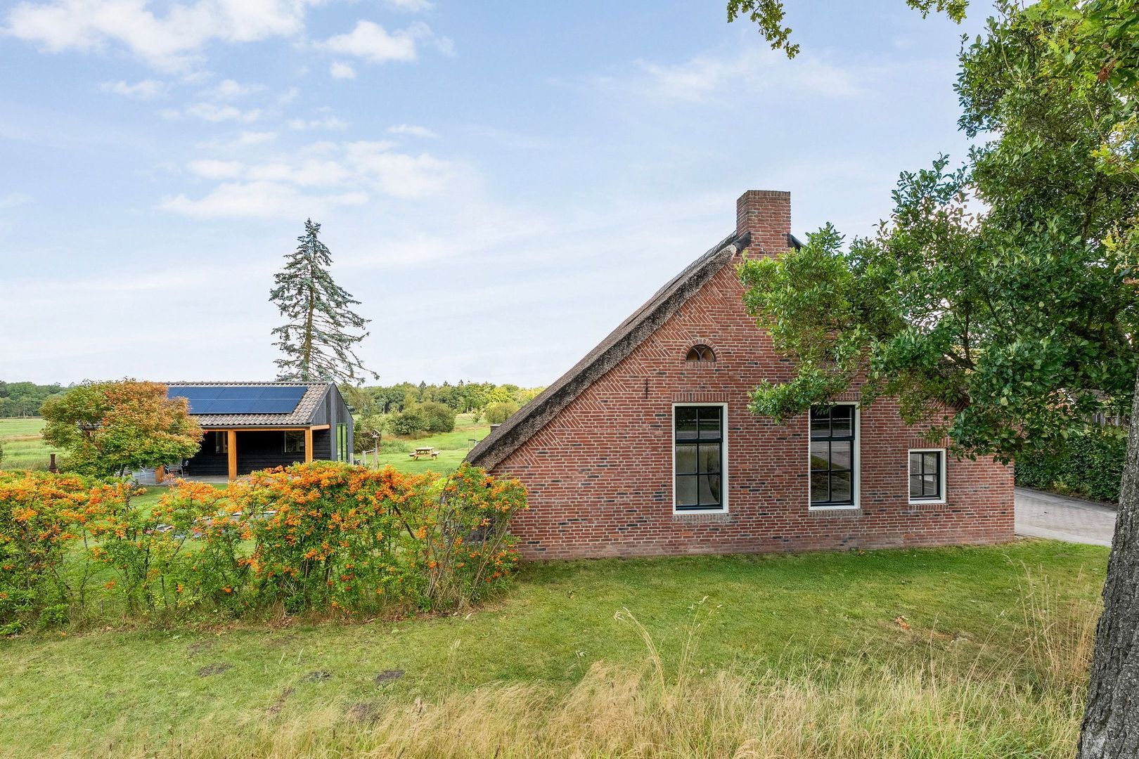 Rijksweg 1, Uffelte foto-9