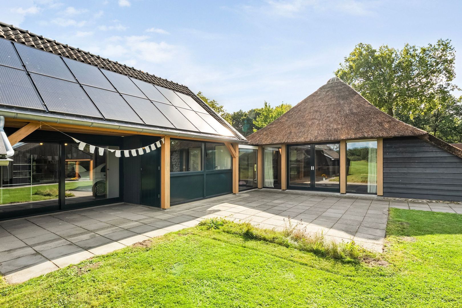 Rijksweg 1, Uffelte foto-57