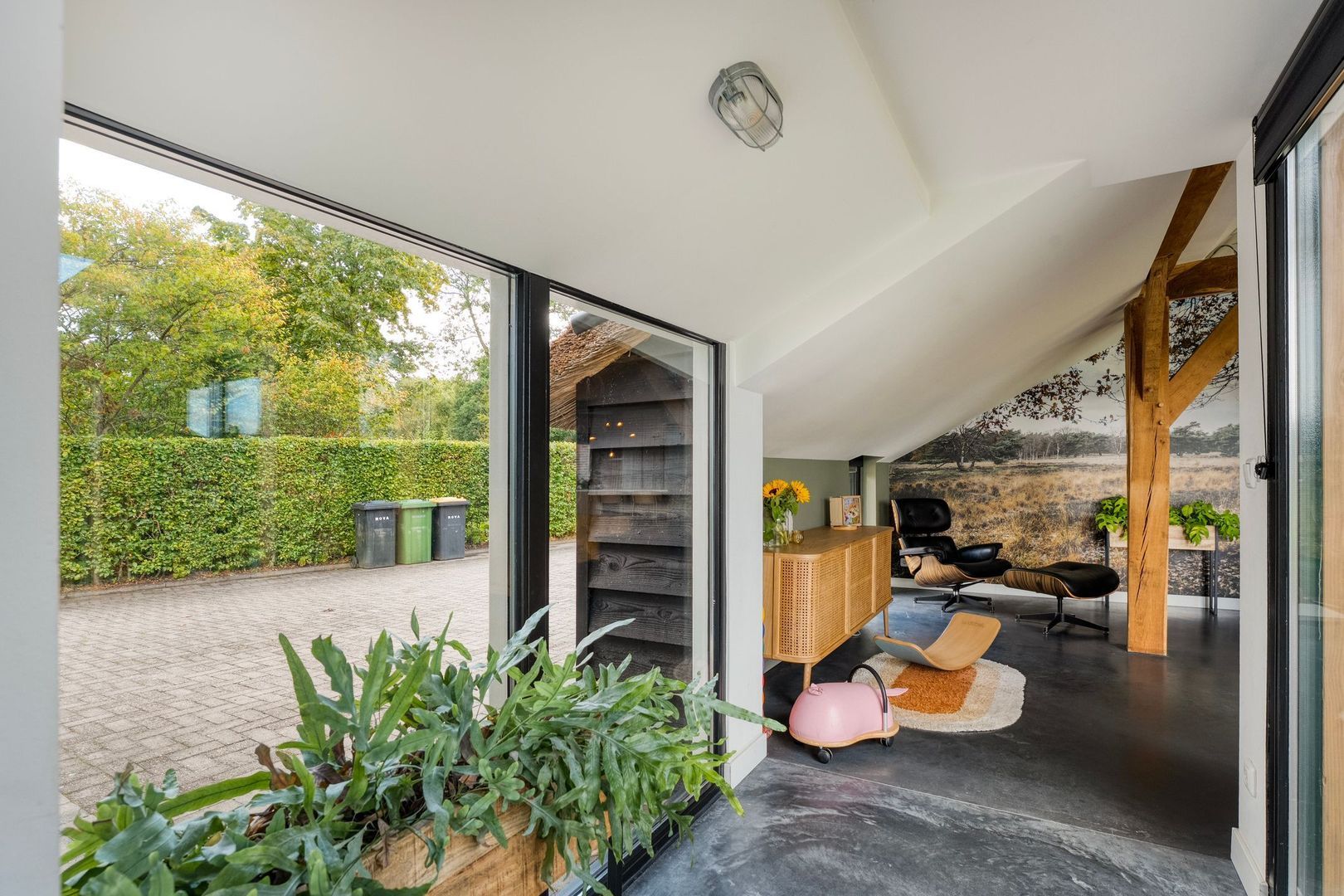 Rijksweg 1, Uffelte foto-28