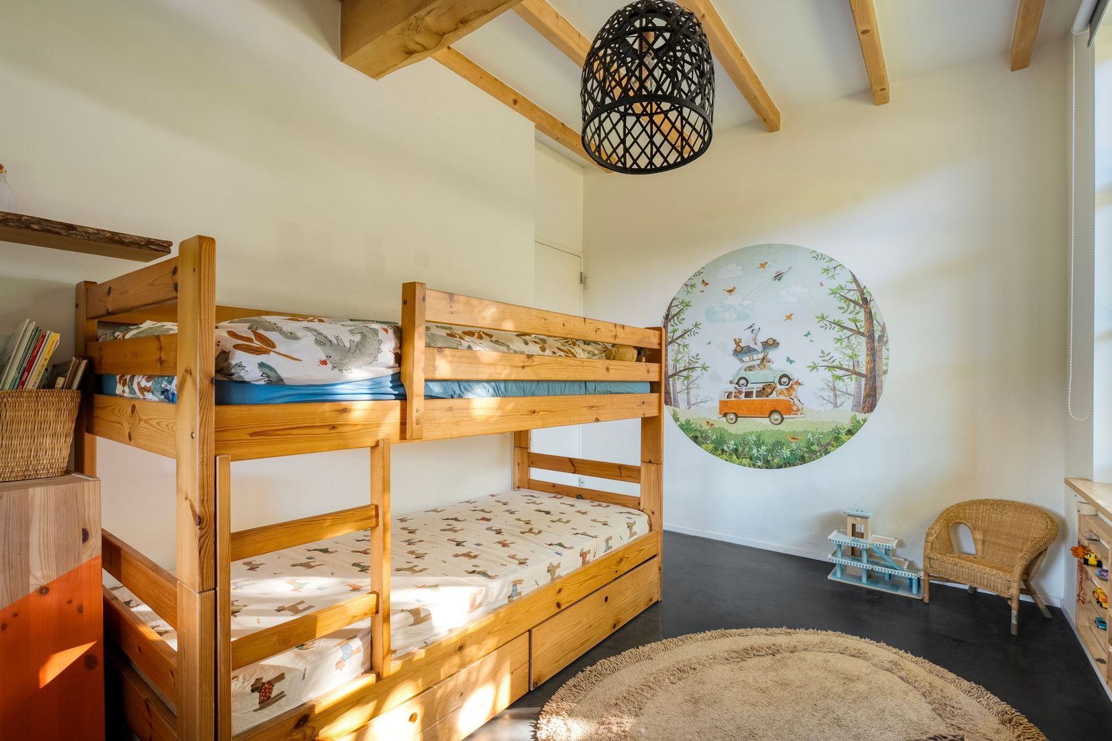 Rijksweg 1, Uffelte foto-35