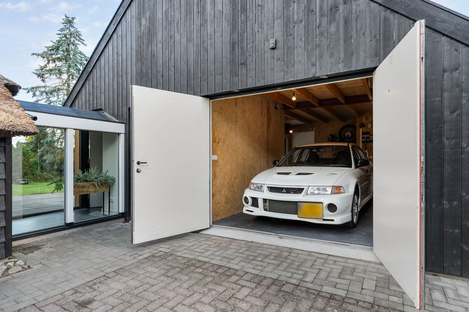 Rijksweg 1, Uffelte foto-13