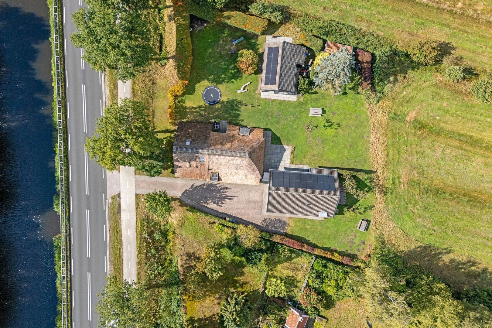 Rijksweg 1, Uffelte foto-72