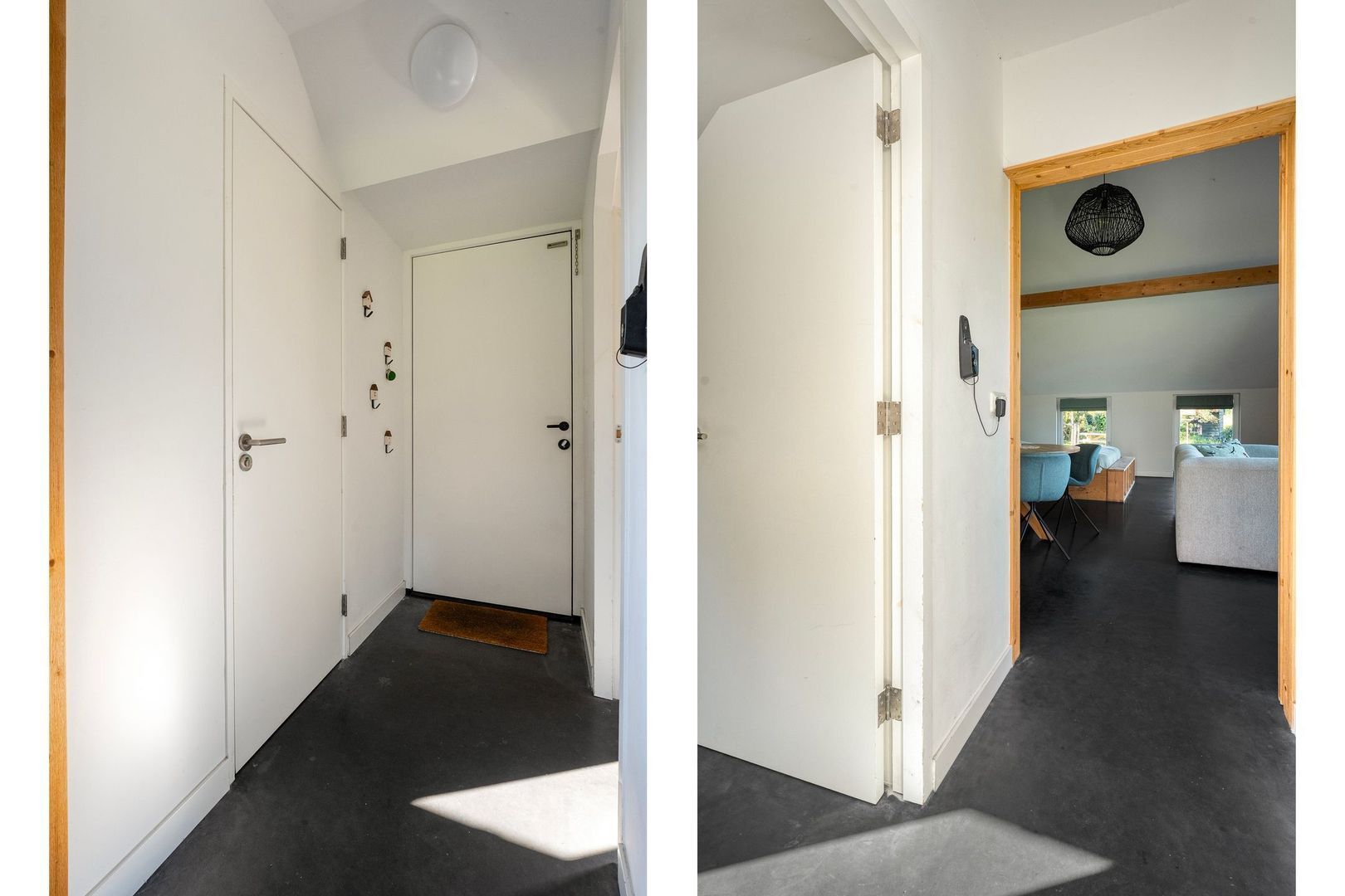 Rijksweg 1, Uffelte foto-48