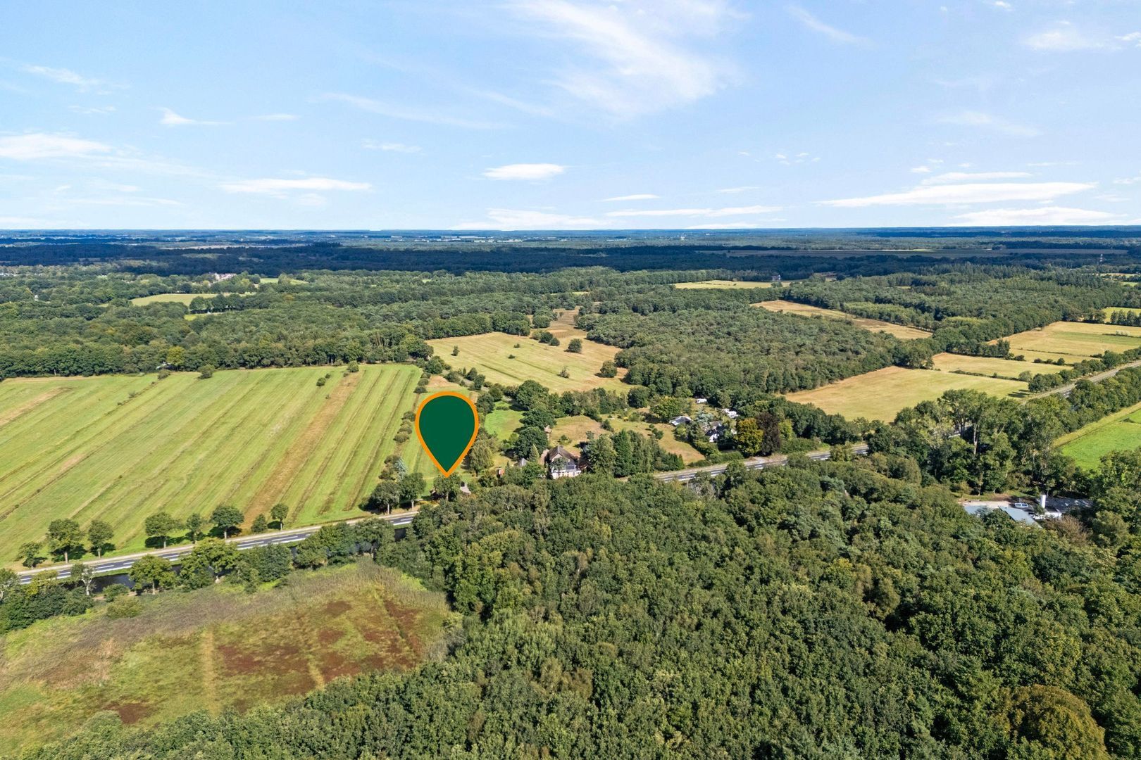 Rijksweg 1, Uffelte foto-4