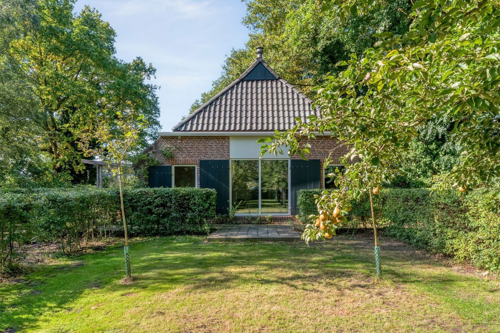 Stapelerveldweg 12, De Wijk foto-45