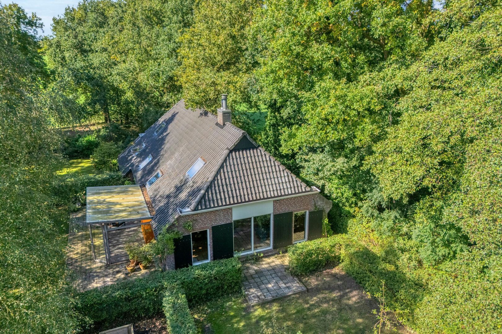 Stapelerveldweg 12, De Wijk foto-0