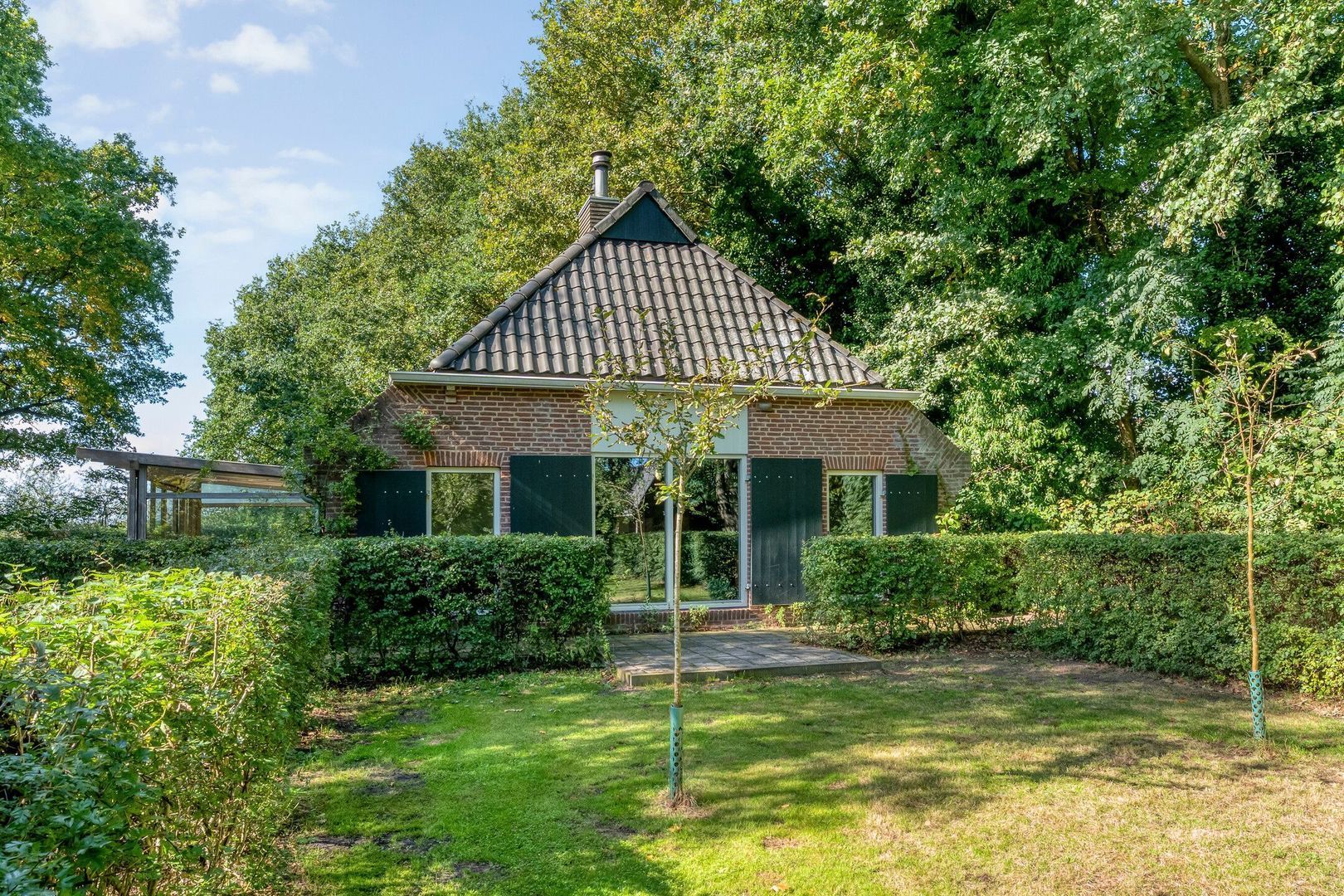 Stapelerveldweg 12, De Wijk foto-40