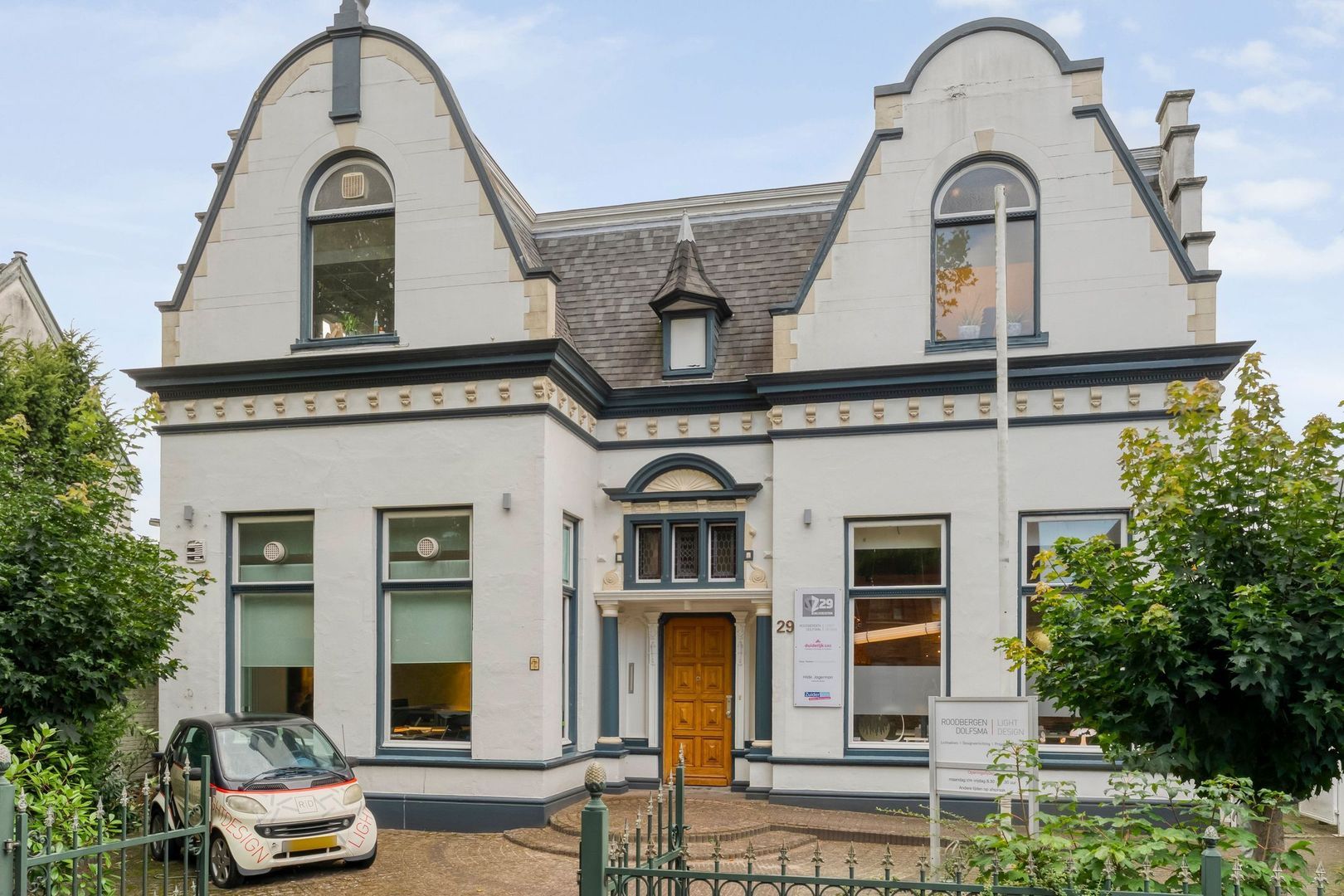 Zuideinde 29, Meppel foto-0