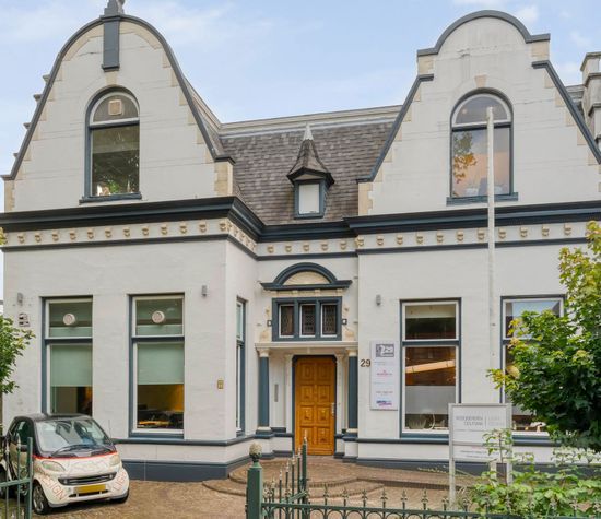 Zuideinde 29, Meppel