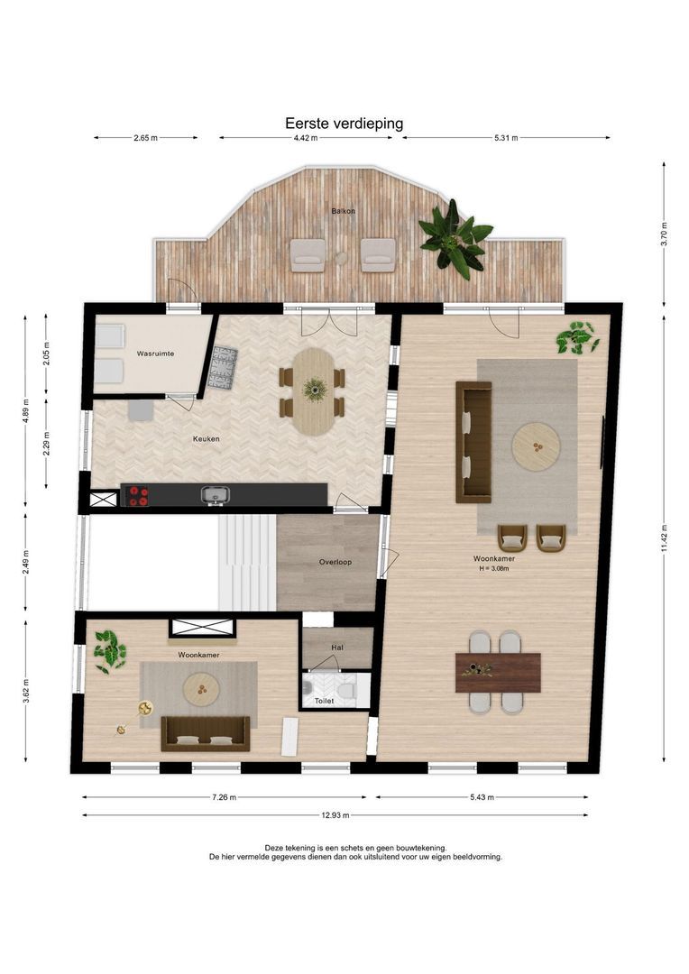 Hoofdstraat 73, Oldemarkt foto-61