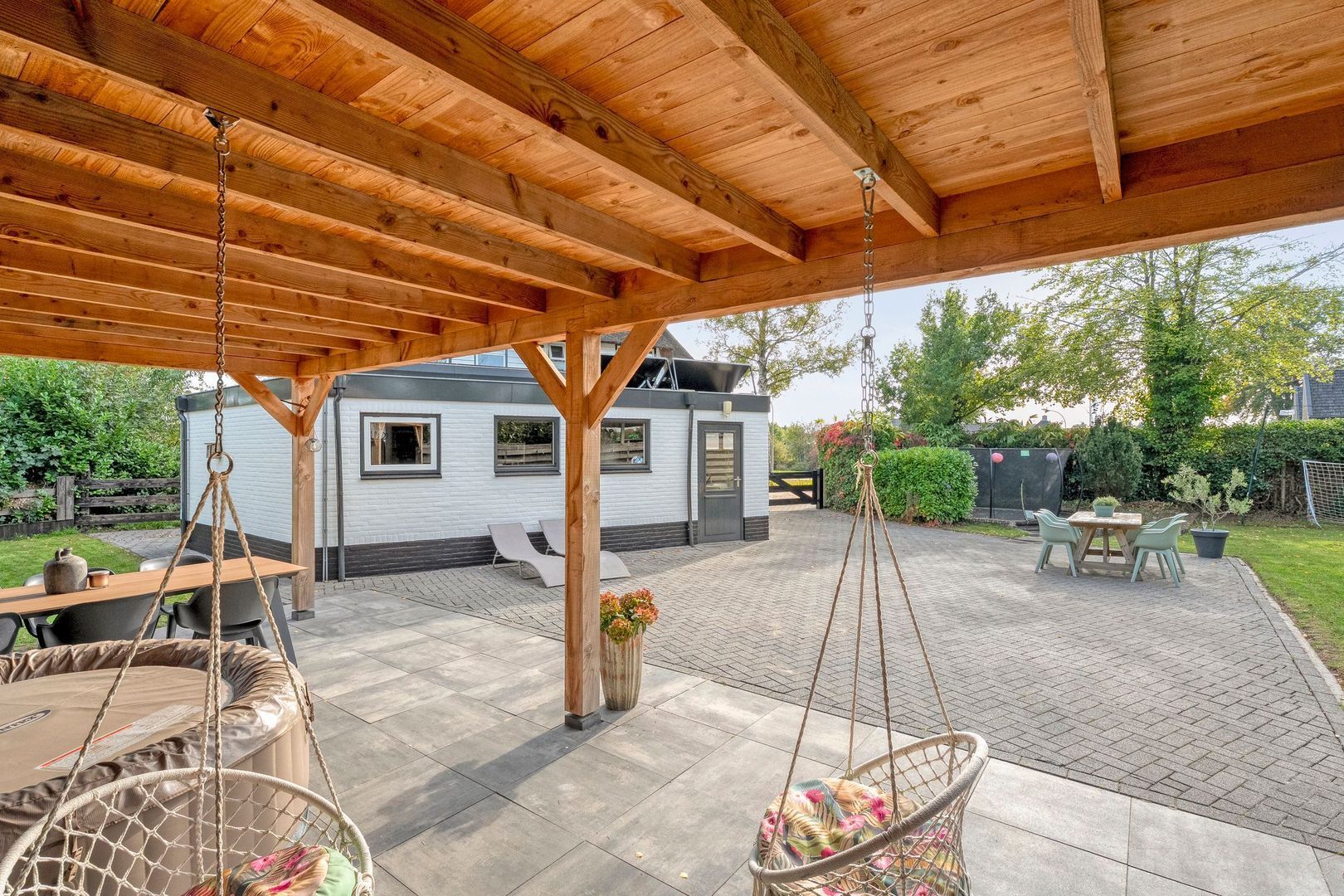 Hoofdweg 12, Nijensleek foto-53