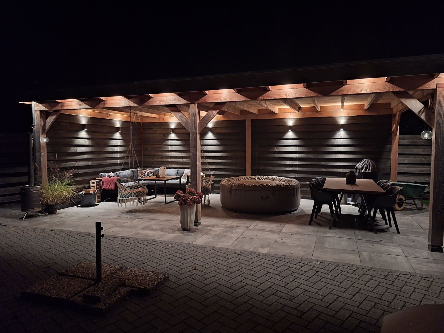 Hoofdweg 12, Nijensleek foto-48