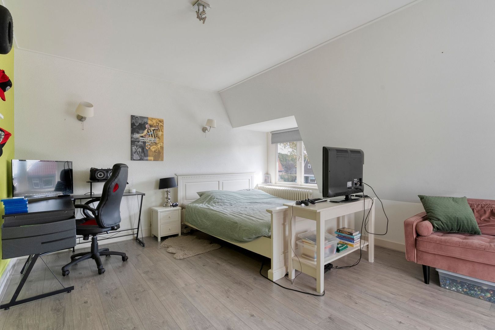 Hoofdweg 12, Nijensleek foto-32