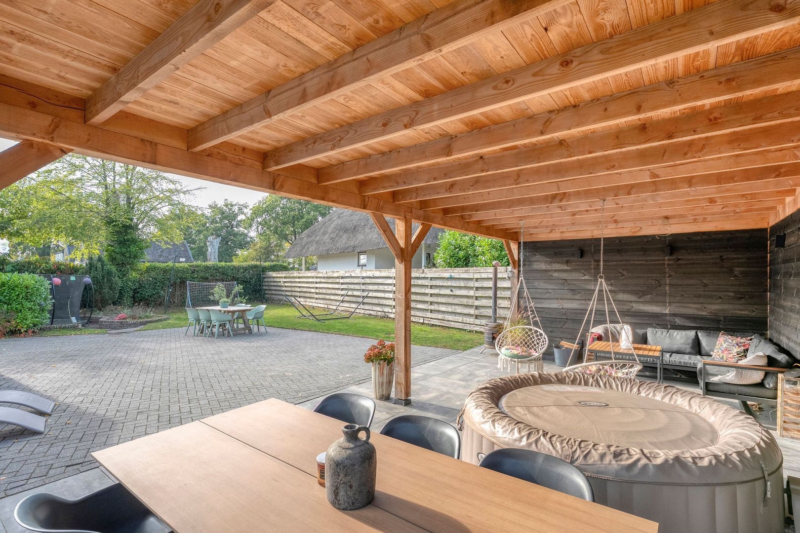 Hoofdweg 12, Nijensleek foto-52