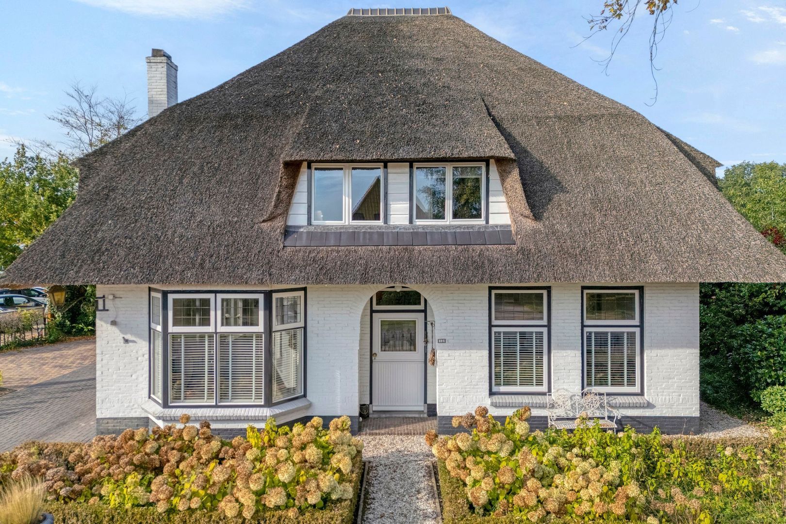 Hoofdweg 12, Nijensleek foto-5