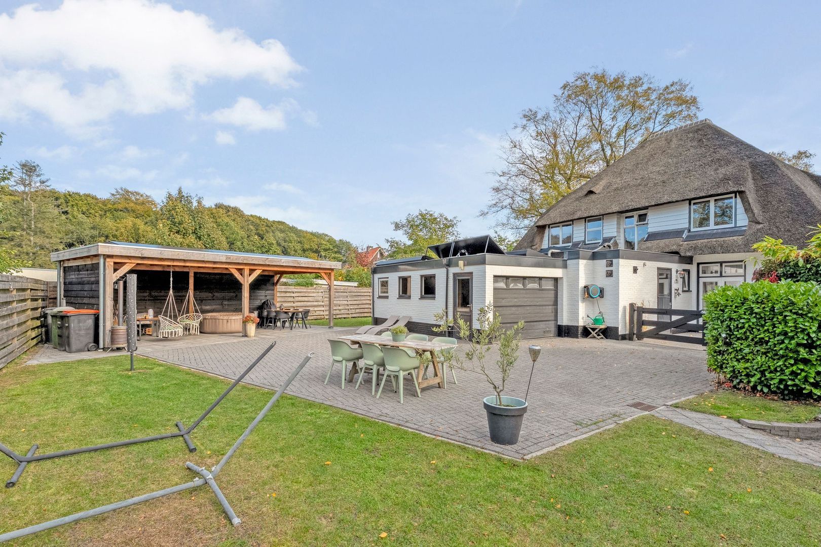 Hoofdweg 12, Nijensleek foto-2