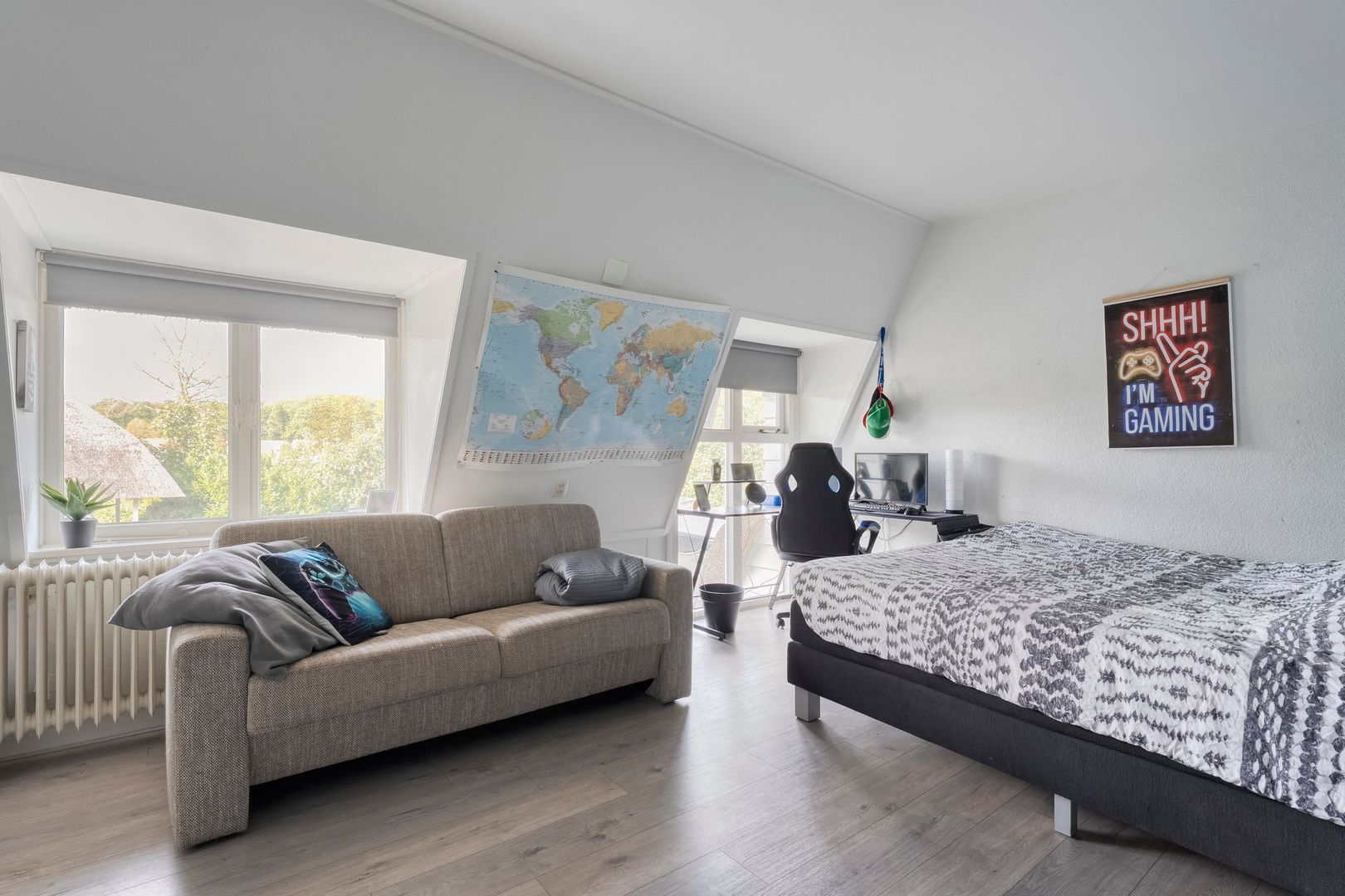 Hoofdweg 12, Nijensleek foto-35