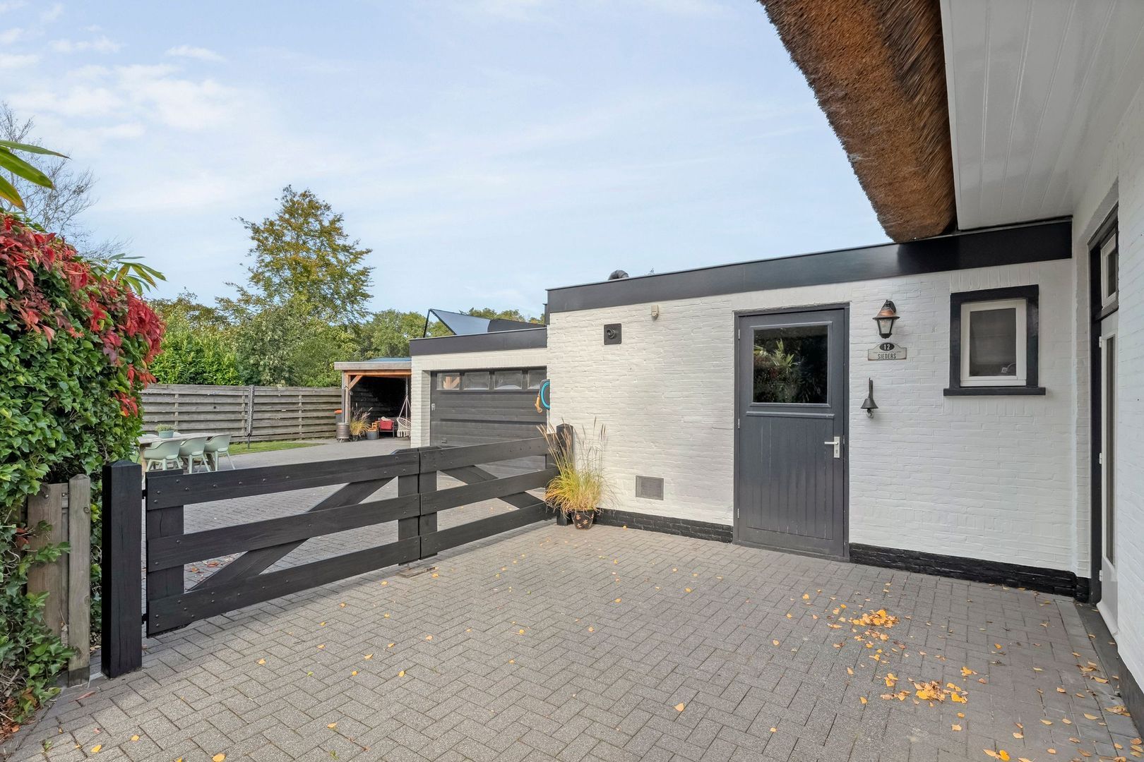 Hoofdweg 12, Nijensleek foto-11