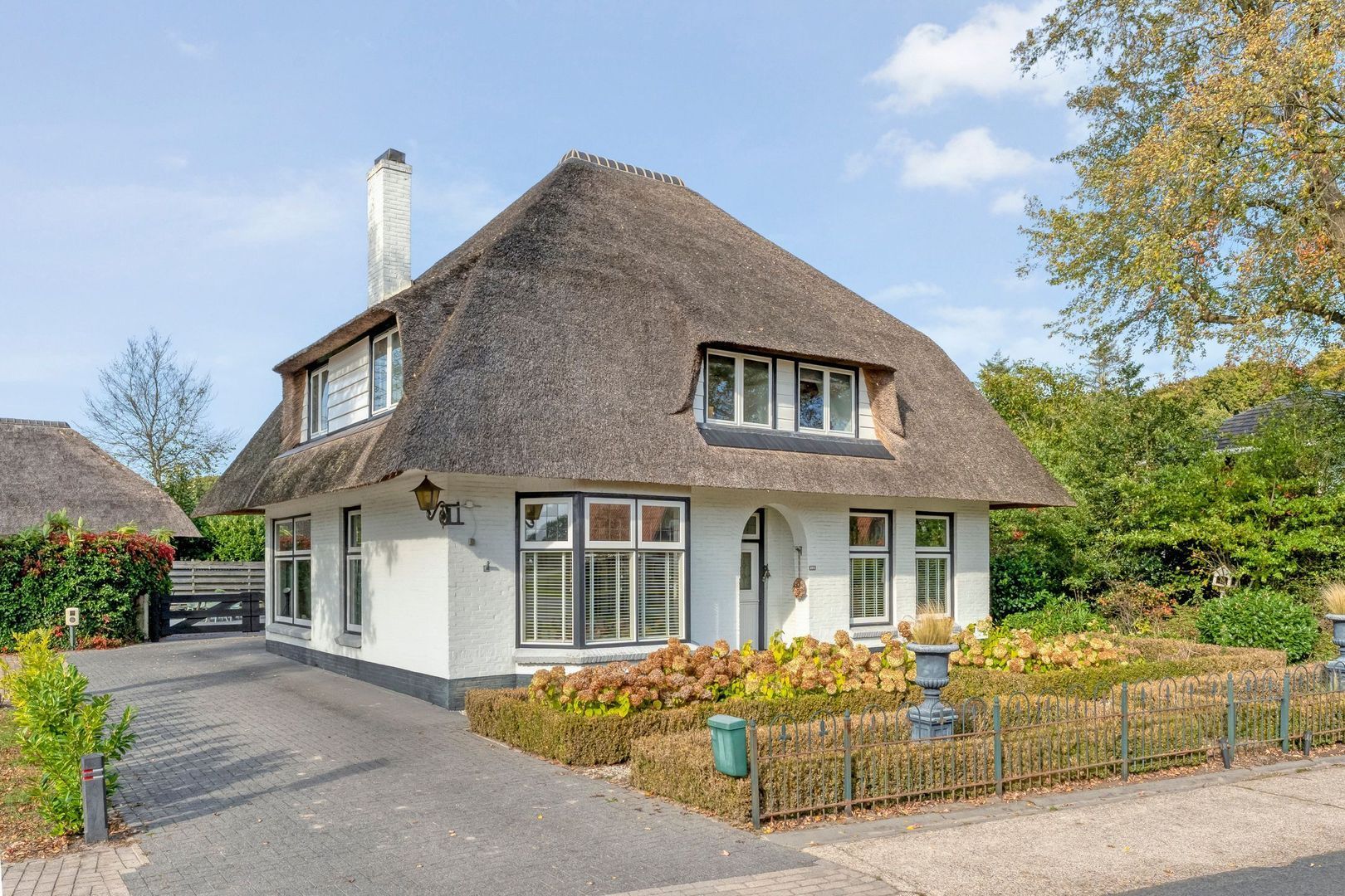 Hoofdweg 12, Nijensleek foto-0