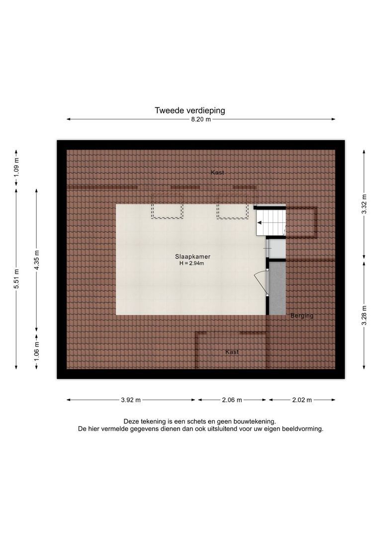 Hoofdweg 12, Nijensleek foto-58