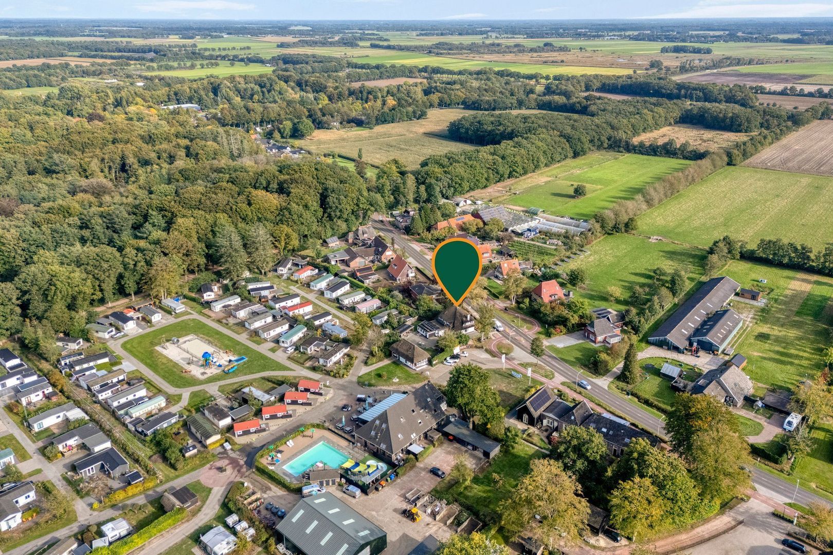 Hoofdweg 12, Nijensleek foto-4