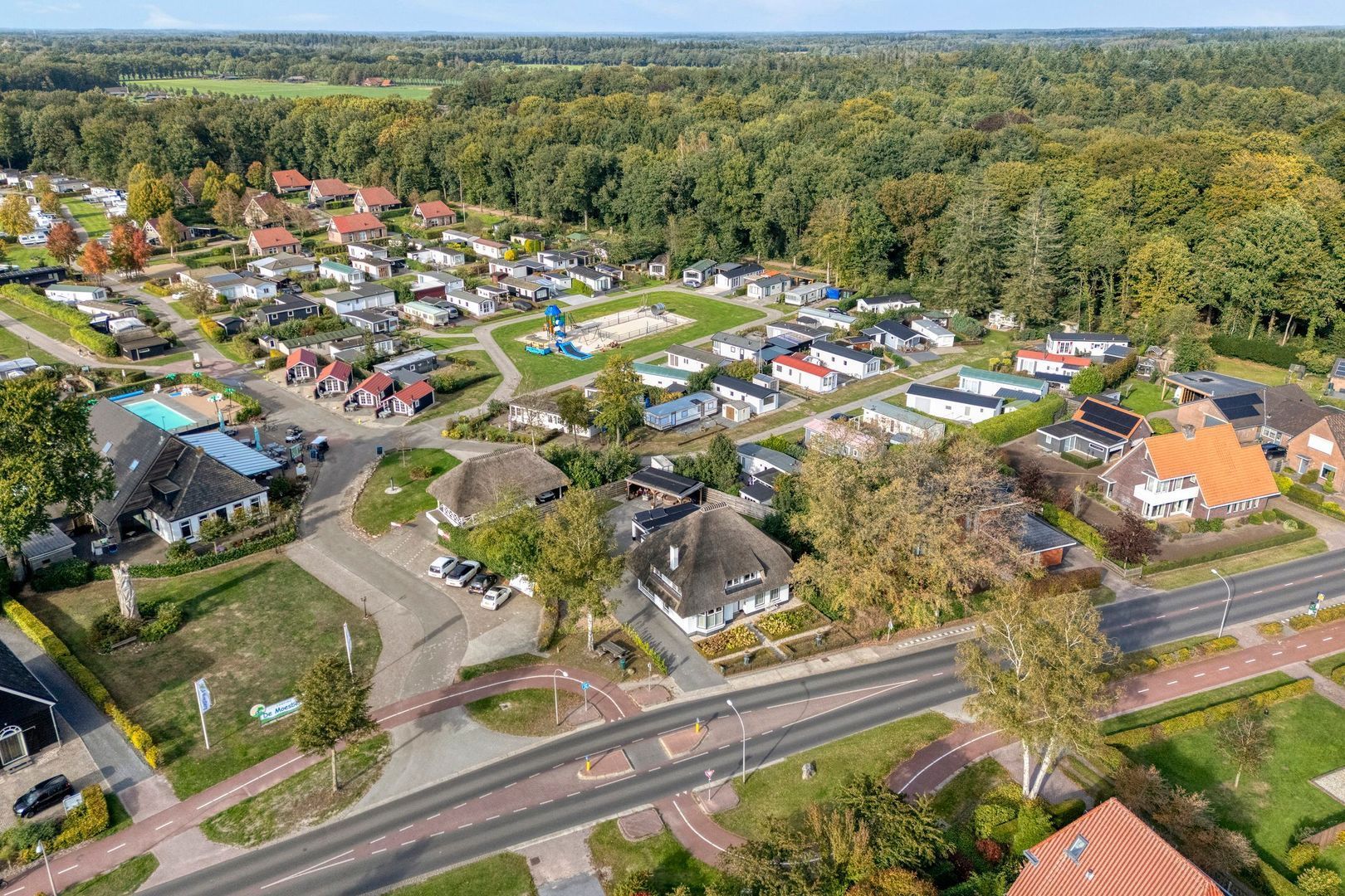 Hoofdweg 12, Nijensleek foto-55