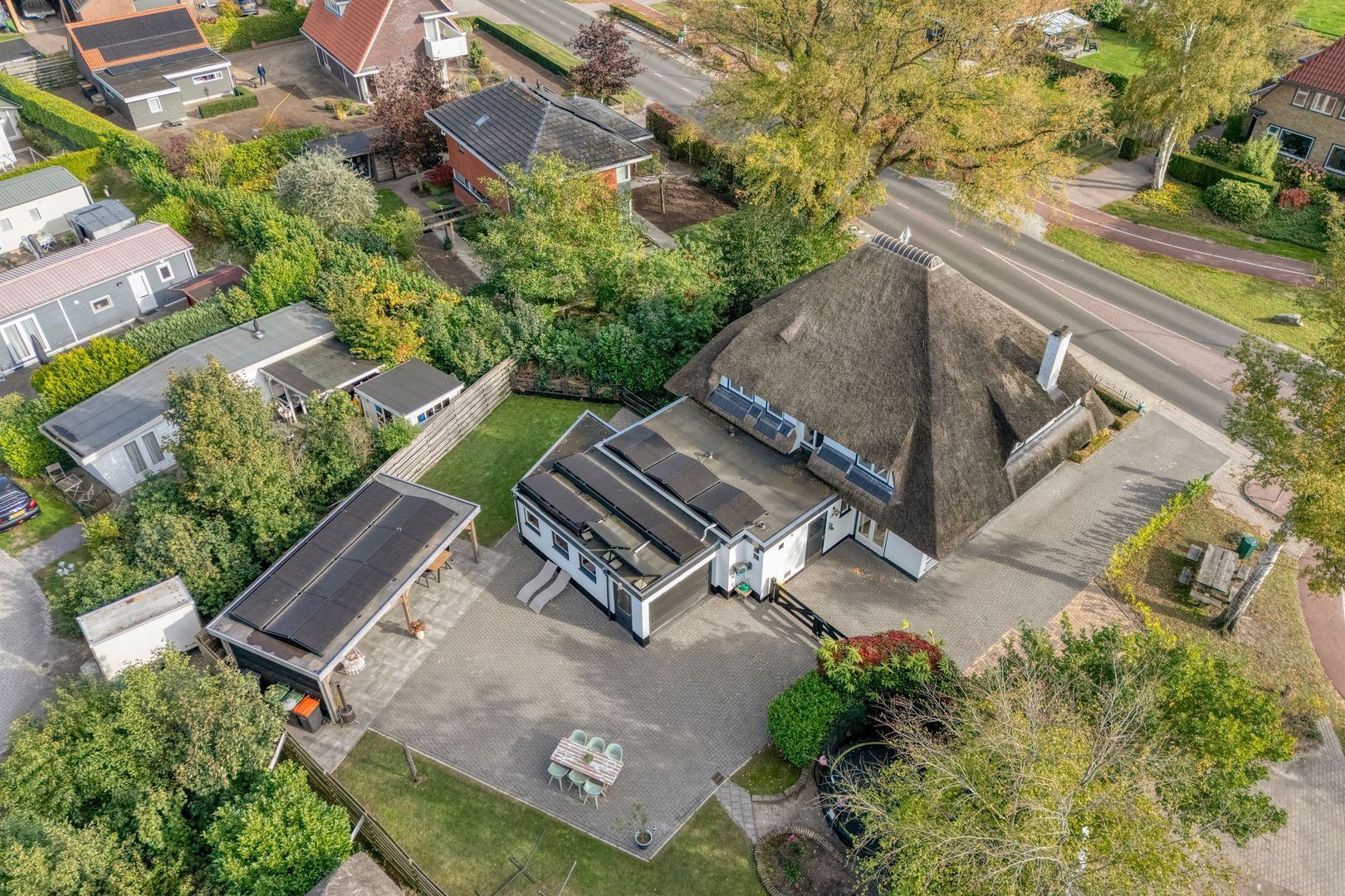 Hoofdweg 12, Nijensleek foto-7