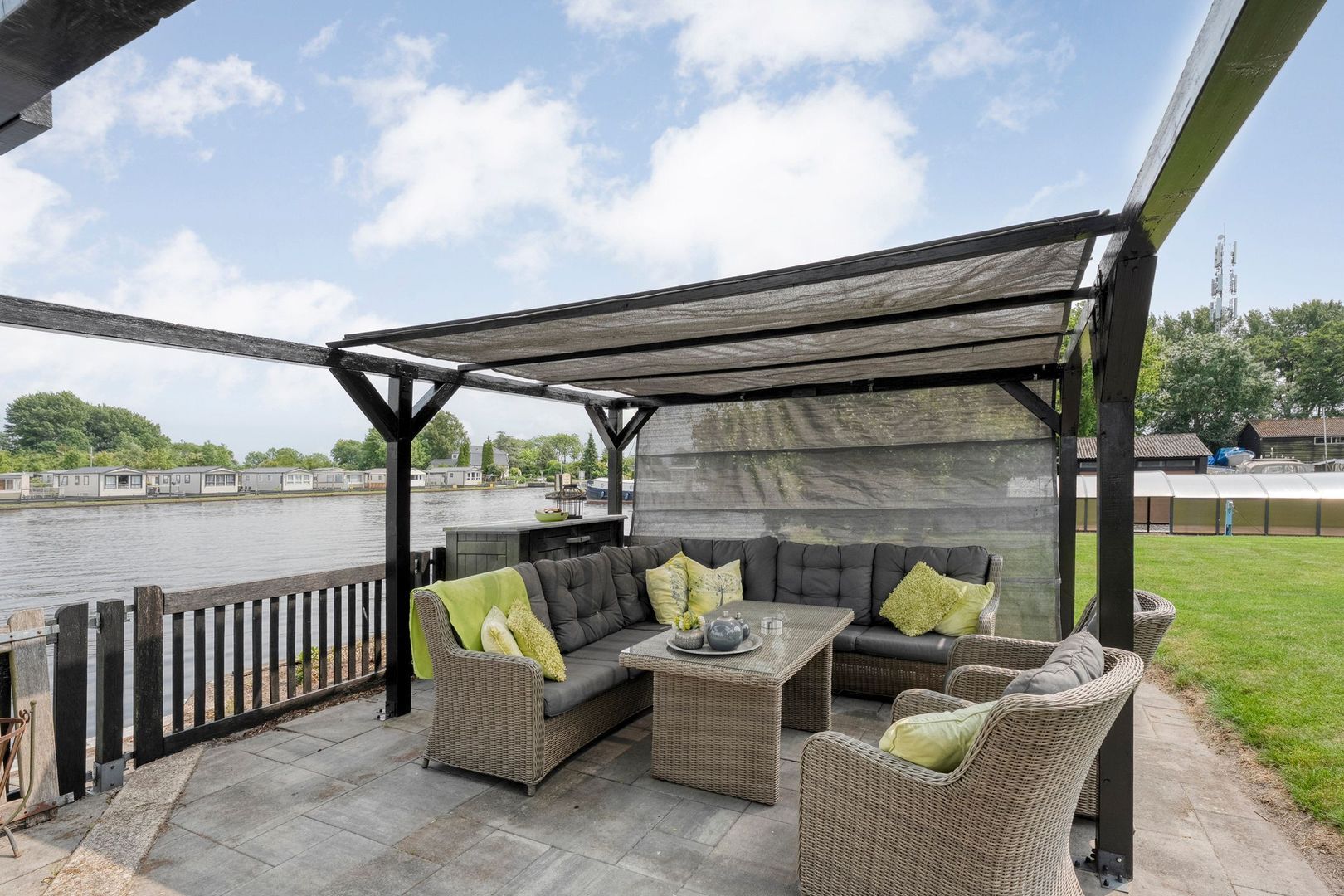 Veneweg 292 c, Wanneperveen foto-47