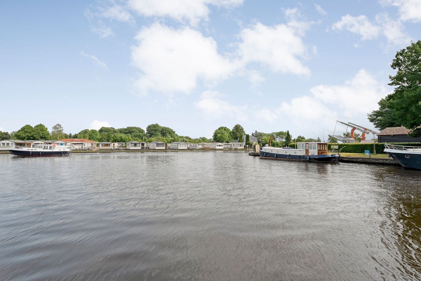 Veneweg 292 c, Wanneperveen foto-53