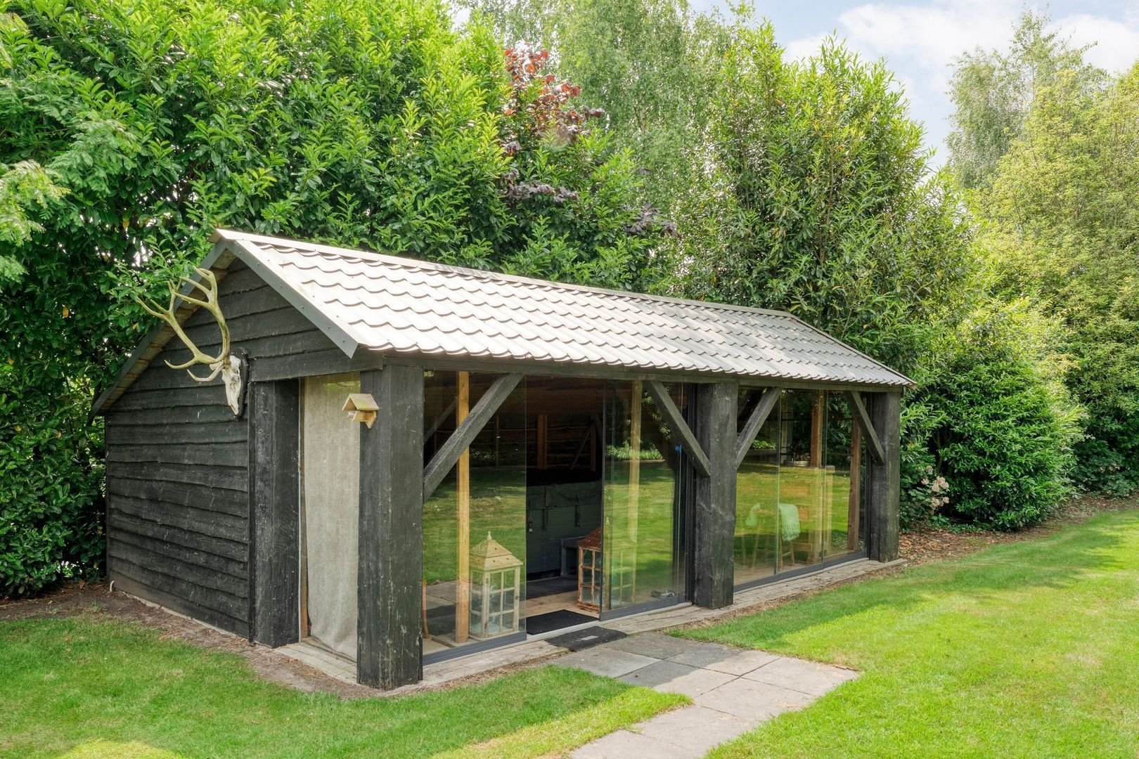 Veneweg 292 c, Wanneperveen foto-51