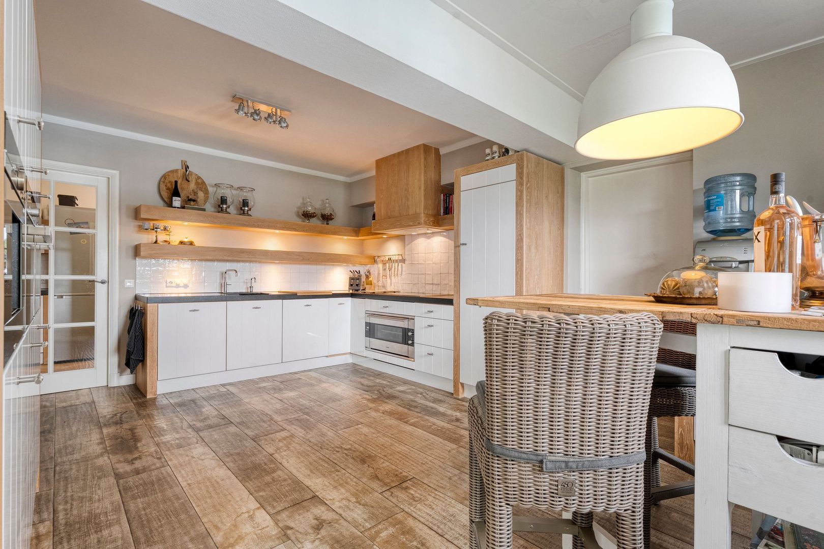 Veneweg 292 c, Wanneperveen foto-3